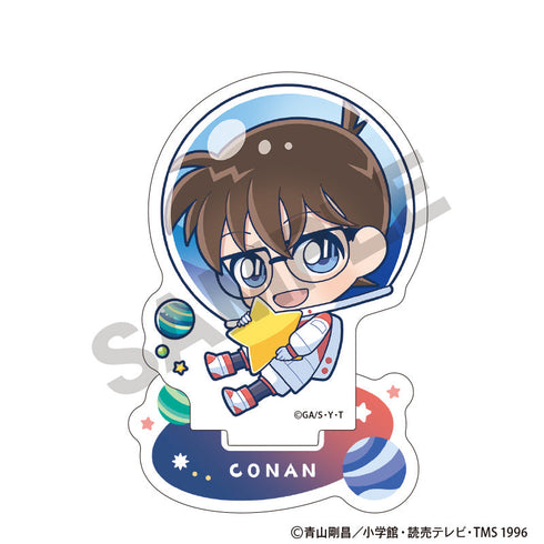 『名探偵コナン』アクリルスタンド 江戸川コナン ぷちコスモ